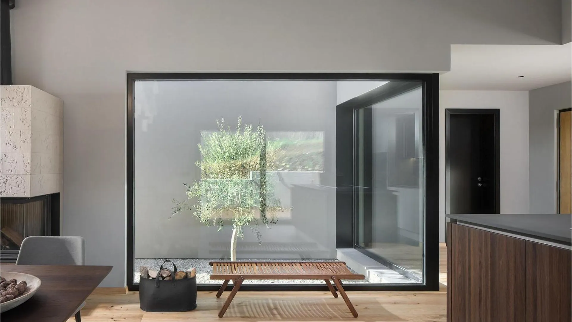 Villa Ulmus Karojba بيت للعطل
