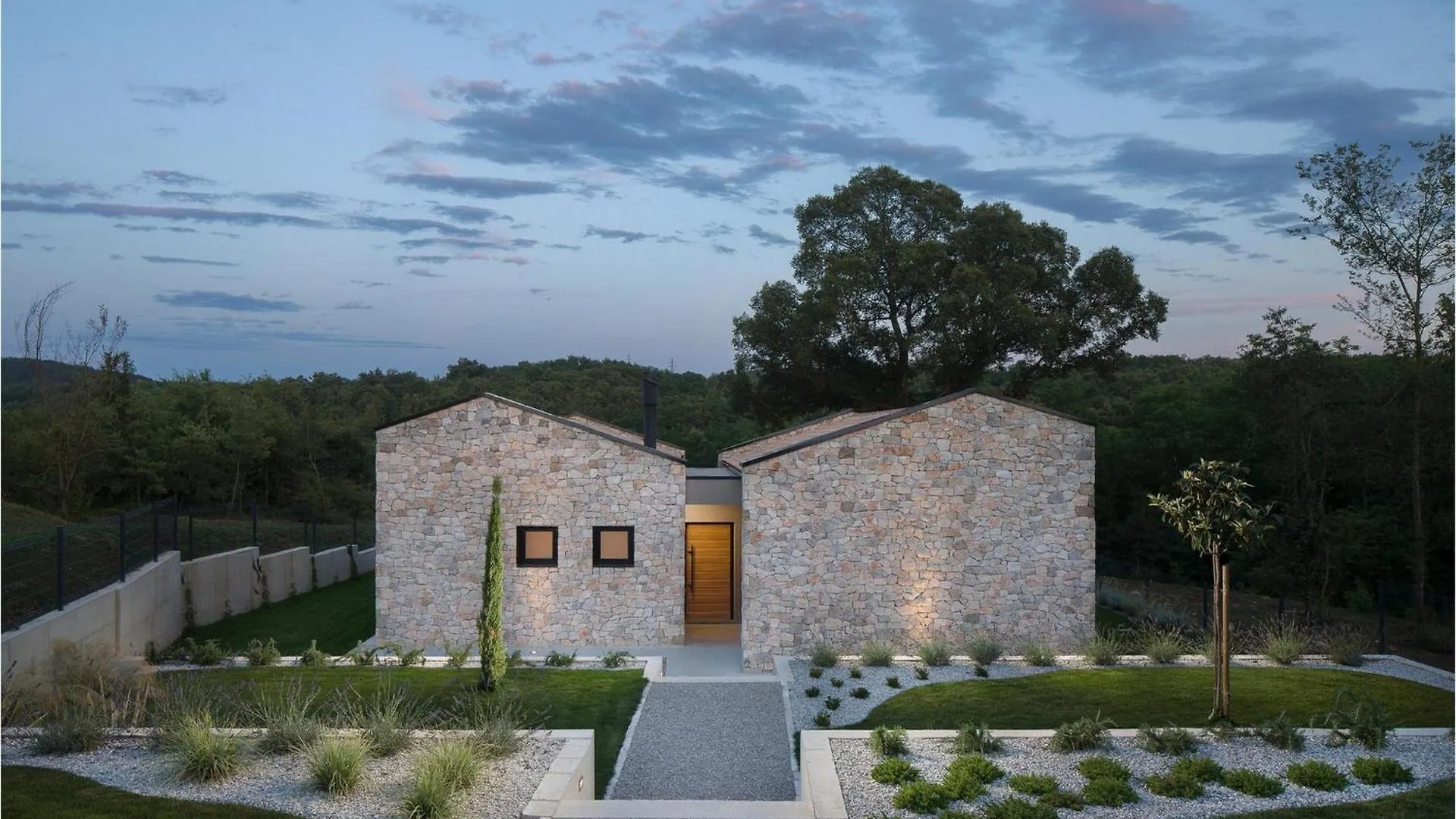 بيت للعطل Villa Ulmus Karojba